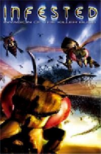 INFESTED | INFESTED | 2002
