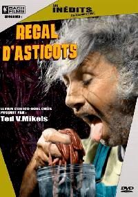 REGAL D ASTICOTS | THE WORM EATERS | 1977