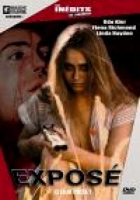 EXPOSE | THE HOUSE OF STRAW HILL | 1977