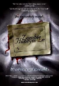 ZOMBIE HONEYMOON | ZOMBIE HONEYMOON | 2004