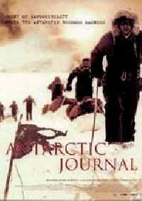 ANTARCTIC JOURNAL | ANTARCTIC JOURNAL | 2005