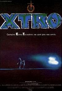 XTRO | XTRO | 1983