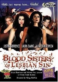 BLOOD SISTERS OF LESBIAN SIN | SISTERS OF SIN | 1997