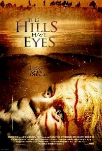 COLLINE A DES YEUX 2006 - LA | THE HILLS HAVE EYES | 2006
