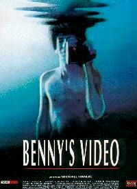 BENNYS VIDEO | BENNY'S VIDEO | 1992
