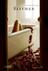 HORRIBILIS | SLITHER | 2006