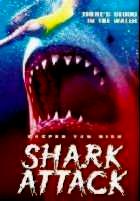 SHARK ATTACK | SHARK ATTACK | 1999
