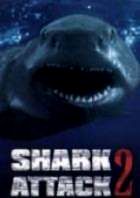 SHARK ATTACK 2 | SHARK ATTACK 2 | 2000