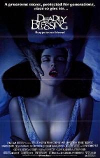 FERME DE LA TERREUR - LA | DEADLY BLESSING | 1981