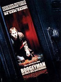 BOOGEYMAN LA PORTE DES CAUCHEMARS | BOOGEYMAN | 2004