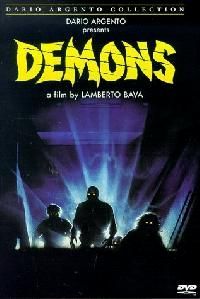 DEMONS | DEMONI | 1985
