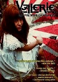 VALERIE AU PAYS DES MERVEILLES | VALERIE AND HER WEEK OF WONDERS / VALERIE A TýDEN DIVU | 1970