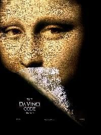 DA VINCI CODE | THE DA VINCI CODE | 2005
