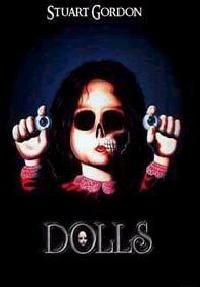 DOLLS-LES POUPEES | DOLLS | 1987