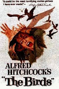 OISEAUX - LES | BIRDS - THE | 1963