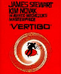 SUEURS FROIDES | VERTIGO | 1958