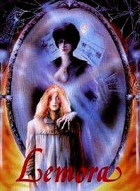 LEMORA | THE LEGENDARY CURSE OF LEMORA / LADY DRACULA / LEMORA : A CHILD'S TALE OF SUPERNATURAL | 1973