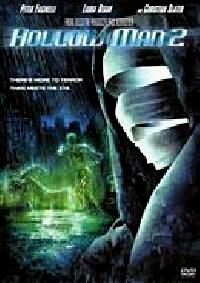 HOLLOW MAN 2 | HOLLOW MAN 2 | 2006