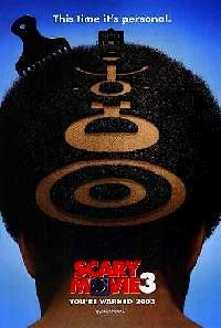 SCARY MOVIE 3 | SCARY MOVIE 3 | 2003