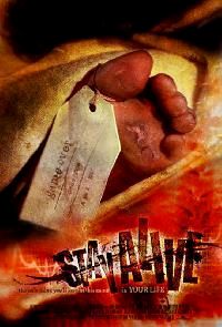 STAY ALIVE | STAY ALIVE | 2006
