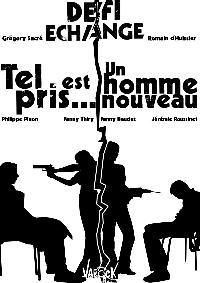 UN HOMME NOUVEAU | UN HOMME NOUVEAU | 2006