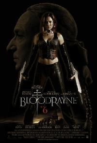 BLOODRAYNE | BLOODRAYNE | 2005