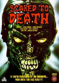 SCARED TO DEATH 1981 | SCARED TO DEATH | 1981