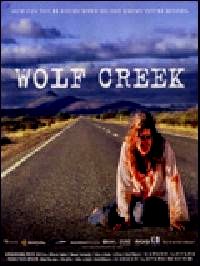 WOLF CREEK | WOLF CREEK | 2005