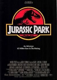 JURASSIC PARK | JURASSIC PARK | 1993