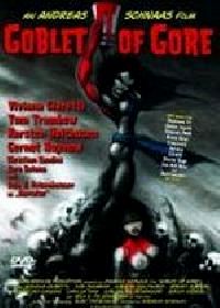 GOBLET OF GORE | GOBLET OF GORE | 1996