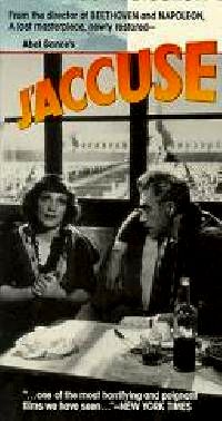 ACCUSE - J | J'ACCUSE | 1938