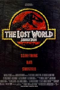 JURASSIC PARK 2 : LE MONDE PERDU | JURASSIC PARK 2 : THE LOST WORLD | 1997