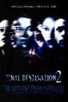 DESTINATION FINALE 2 | FINAL DESTINATION 2 | 2003