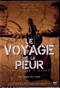 VOYAGE DE LA PEUR - LE | THE HITCH-HIKER | 1953