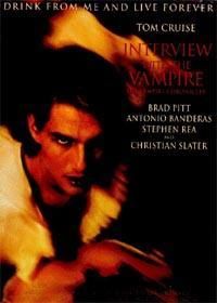 ENTRETIEN AVEC UN VAMPIRE | INTERVIEW WITH THE VAMPIRE | 1994