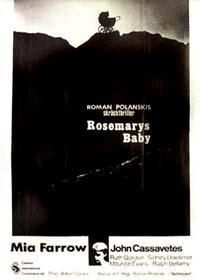 ROSEMARY'S BABY | ROSEMARY ' S BABY | 1968