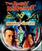 ANGRY RED PLANET - THE | THE ANGRY RED PLANET | 1960
