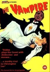 PROIES DU VAMPIRE - LES | EL VAMPIRO | 1957