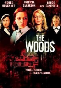 WOODS-THE | THE WOODS | 2006