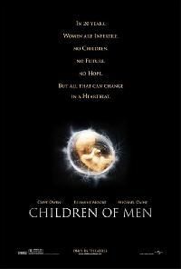 FILS DE L'HOMME - LES | CHILDREN OF MEN | 2005