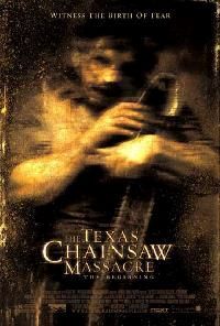MASSACRE A LA TRONCONNEUSE : LE COMMENCEMENT | THE TEXAS CHAINSAW MASSACRE : THE BEGINNING | 2006