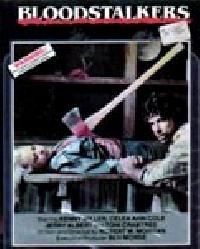 CHASSEURS DE SANG | BLOOD STALKERS | 1978
