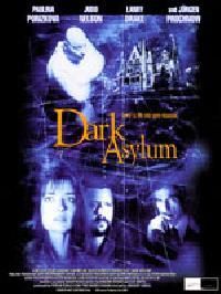 MANIAC TRASHER | DARK ASYLUM | 2001