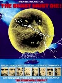 MYSTERE DE LA BETE HUMAINE - LE | THE BEAST MUST DIE | 1974