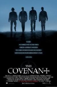 PACTE DU SANG - LE | THE COVENANT | 2005