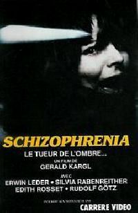 SCHIZOPHRENIA - LE TUEUR DE L'OMBRE | FEAR / ANGST | 1983