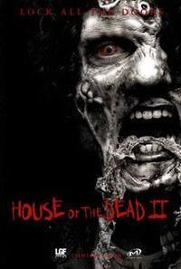 HOUSE OF THE DEAD 2 | HOUSE OF THE DEAD 2: DEAD AIM | 2005