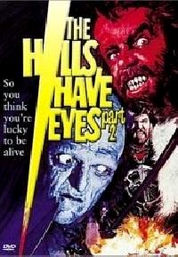 COLLINE A DES YEUX 2 - LA | THE HILLS HAVE EYES PART 2 | 1985