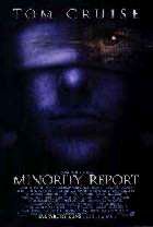 MINORITY REPORT | MINORITY REPORT | 2002