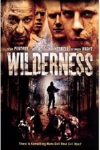 WILDERNESS | WILDERNESS | 2006